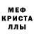 A-PVP кристаллы Poian Parascovia