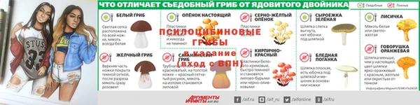 ALPHA PVP Белокуриха